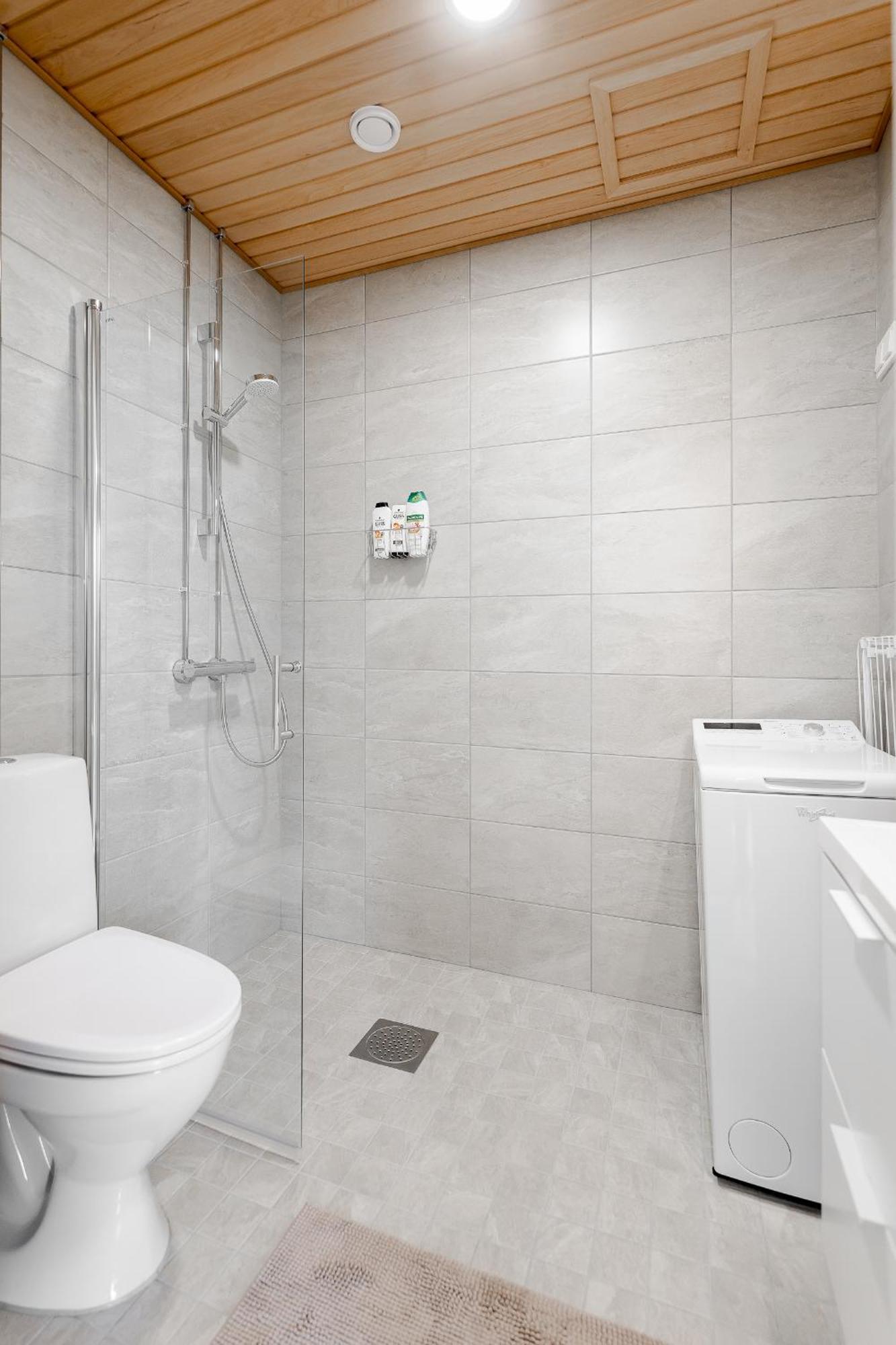 Great Location, Quiet And New With Balcony&Cafe Apartment Tampere Exterior photo